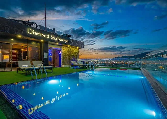 Syne Hotel