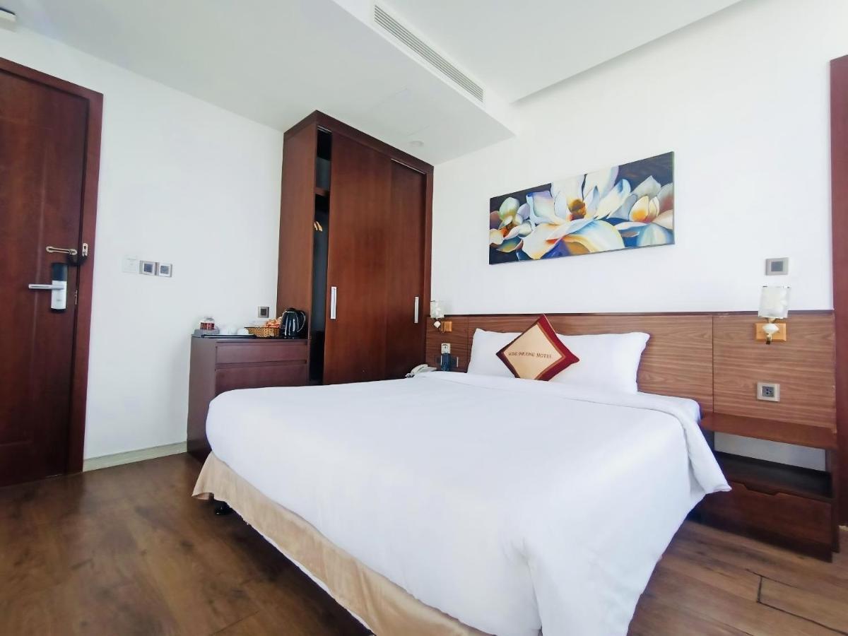 Syne Hotel Da Nang