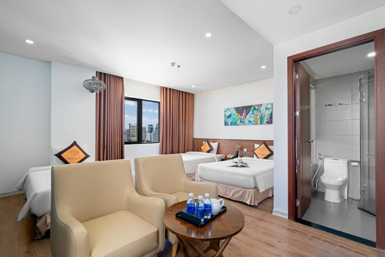 Syne Hotel Da Nang