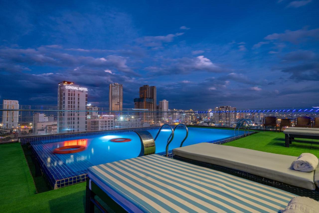 Syne Hotel
