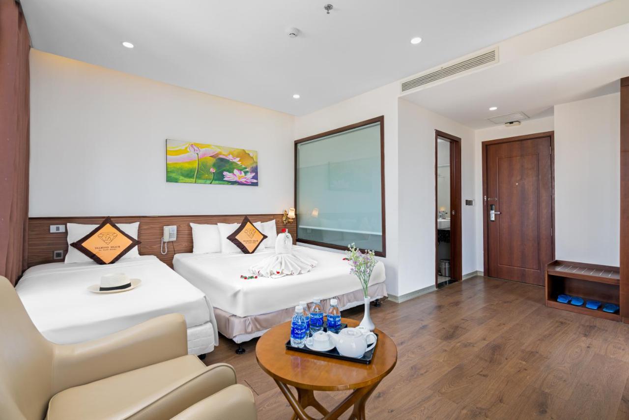 Syne 4* Da Nang