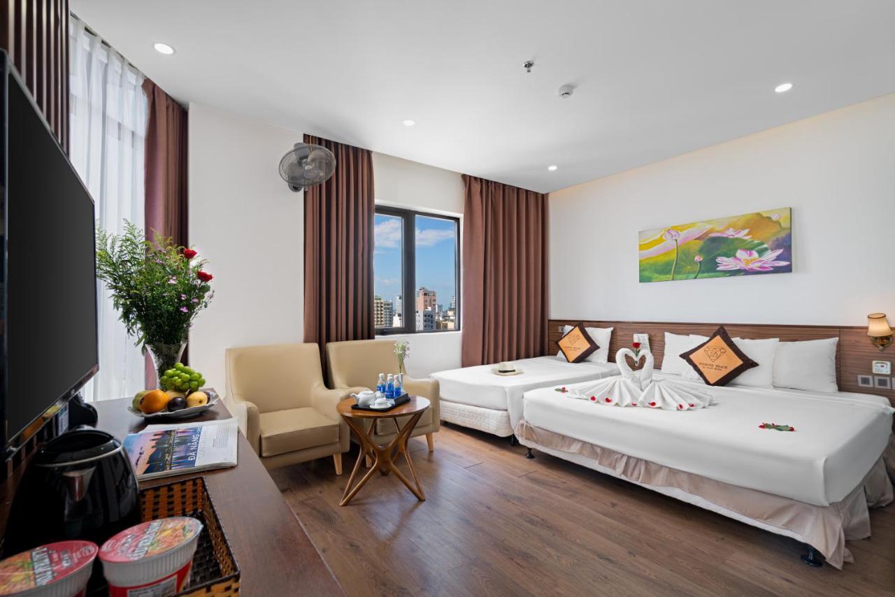Hotel Syne Da Nang