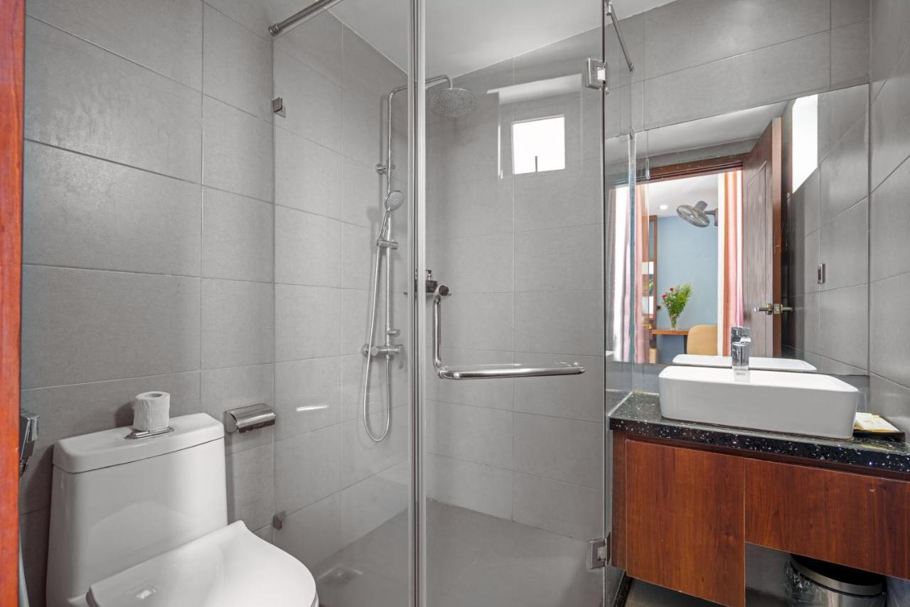 Khách sạn Syne 4*